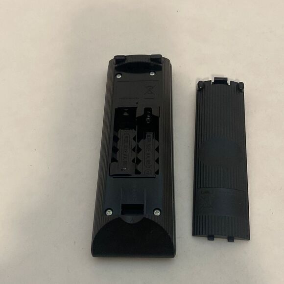 OEM Original Sony DVD Blu-Ray Player Remote RMT-B119A - - Picture 3 of 3